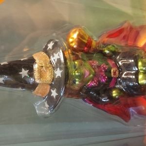 Halloween Christopher Radko,  Twinkly Toothsome